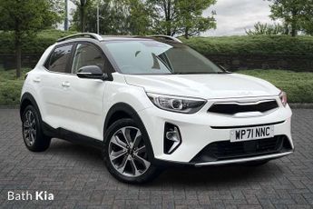 Kia Stonic 1.0T GDi 48V Connect 5dr DCT