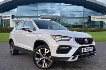 SEAT Ateca 1.0 TSI SE Technology 5dr