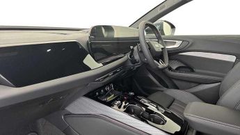 Audi A5 2.0 TDI 204 S line 5dr S Tronic
