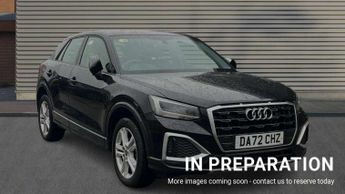 Audi Q2 30 TFSI Sport 5dr