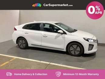 Hyundai IONIQ 1.6 GDi Hybrid Premium 5dr DCT