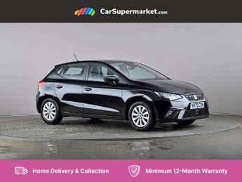 SEAT Ibiza 1.0 MPI SE 5dr