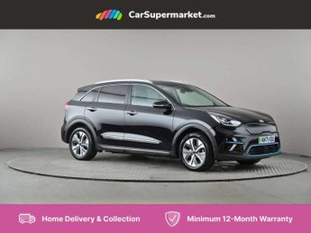 Kia Niro 150kW 4+ 64kWh 5dr Auto