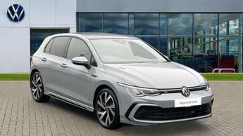 Volkswagen Golf TDi 2.0 TDI 150 R-Line 5dr DSG