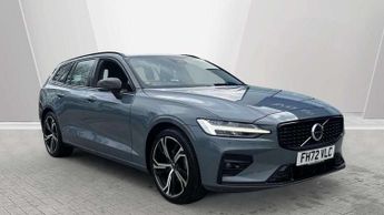 Volvo V60 2.0 B3P Plus Dark 5dr Auto [7 speed]