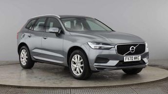 Volvo XC60 2.0 B5P [250] Momentum 5dr Geartronic