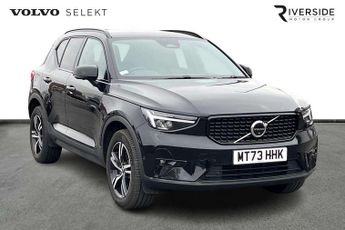 Volvo XC40 2.0 B3P Plus Dark 5dr Auto