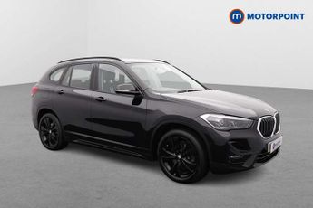 BMW X1 xDrive 25e Sport 5dr Auto