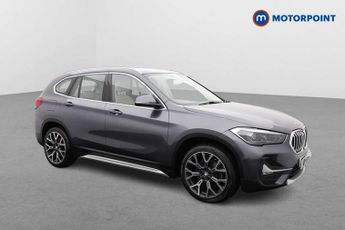 BMW X1 sDrive 20i [178] xLine 5dr Step Auto