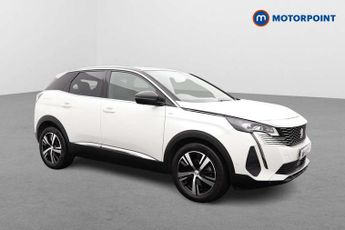 Peugeot 3008 1.5 BlueHDi GT 5dr