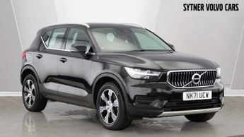 Volvo XC40 2.0 B4P Inscription 5dr AWD Auto