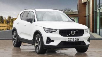 Volvo XC40 2.0 B3P Plus Dark 5dr Auto