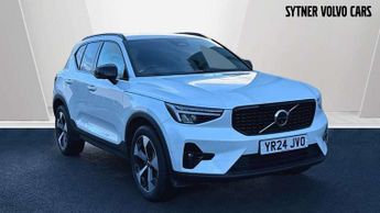 Volvo XC40 2.0 B3P Plus Dark 5dr Auto