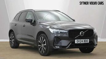 Volvo XC60 2.0 B5P Plus Dark 5dr AWD Geartronic