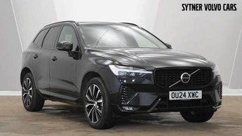 Volvo XC60 2.0 B5P Plus Dark 5dr AWD Geartronic