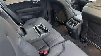 Volvo XC90 2.0 B5P Plus Dark 5dr AWD Geartronic