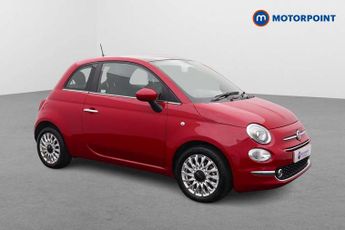 Fiat 500 1.0 Mild Hybrid 3dr