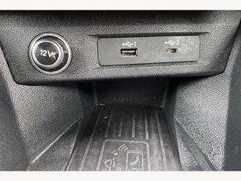 Audi A1 30 TFSI S Line 5dr S Tronic