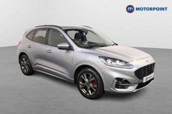 Ford Kuga 1.5 EcoBoost 150 ST-Line First Edition 5dr