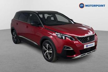 Peugeot 5008 1.5 BlueHDi GT Line 5dr EAT8