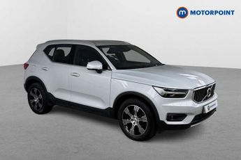 Volvo XC40 1.5 T3 [163] Inscription 5dr