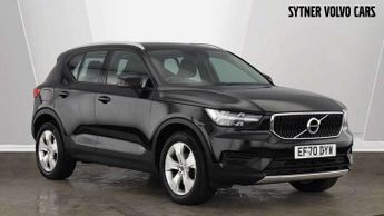 Volvo XC40 1.5 T3 [163] Momentum 5dr Geartronic