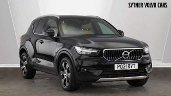 Volvo XC40 1.5 T3 [163] Inscription 5dr