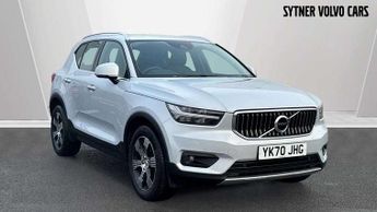 Volvo XC40 2.0 B4P Inscription 5dr AWD Auto