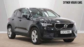 Volvo XC40 2.0 B3P Core 5dr Auto