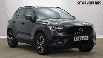 Volvo XC40 2.0 B3P Plus Dark 5dr Auto