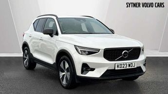 Volvo XC40 1.5 T4 Recharge PHEV Plus Dark 5dr Auto