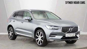 Volvo XC60 2.0 B5P [250] Inscription Pro 5dr Geartronic