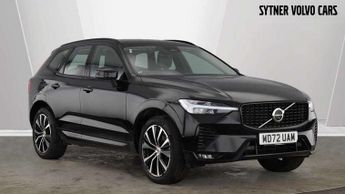 Volvo XC60 2.0 B4P Plus Dark 5dr Geartronic