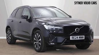 Volvo XC60 2.0 B4D Plus Dark 5dr AWD Geartronic