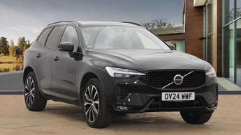 Volvo XC60 2.0 B5P Plus Dark 5dr AWD Geartronic