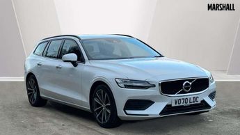 Volvo V60 2.0 B3P Momentum 5dr Auto