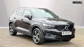 Volvo XC40 2.0 T5 R DESIGN 5dr AWD Geartronic