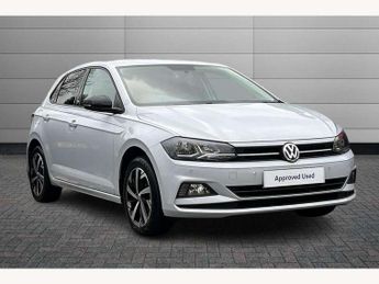 Volkswagen Polo 1.0 TSI 95 Beats 5dr