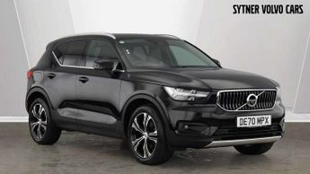 Volvo XC40 2.0 B4P Inscription Pro 5dr AWD Auto