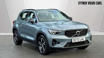 Volvo XC40 2.0 B3P Plus Dark 5dr Auto