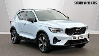 Volvo XC40 2.0 B3P Plus Dark 5dr Auto