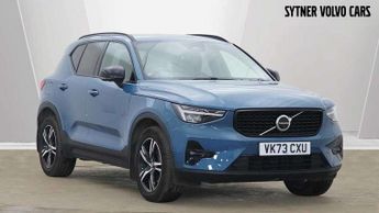 Volvo XC40 2.0 B4P Plus Dark 5dr Auto