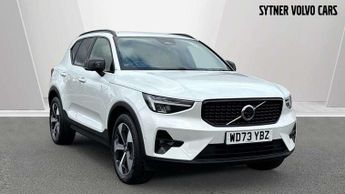 Volvo XC40 2.0 B3P Plus Dark 5dr Auto