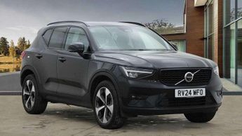 Volvo XC40 2.0 B3P Plus Dark 5dr Auto