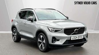 Volvo XC40 2.0 B4P Plus Dark 5dr Auto