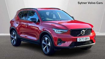 Volvo XC40 2.0 B4P Plus Dark 5dr Auto