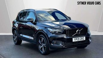 Volvo XC40 1.5 T5 Recharge PHEV R DESIGN 5dr Auto