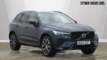 Volvo XC60 2.0 B5P Plus Dark 5dr AWD Geartronic