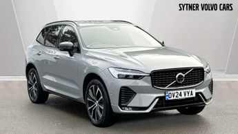 Volvo XC60 2.0 B5P Plus Dark 5dr AWD Geartronic