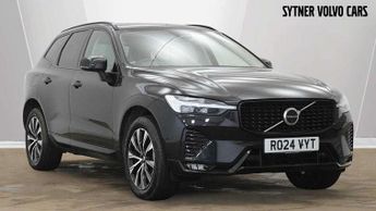 Volvo XC60 2.0 B5P Plus Dark 5dr AWD Geartronic